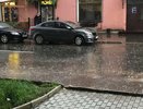 С 15 июля температура упадет ниже десяти градусов: метеоролог Роман Вильфанд сообщил о ливнях и похолодании