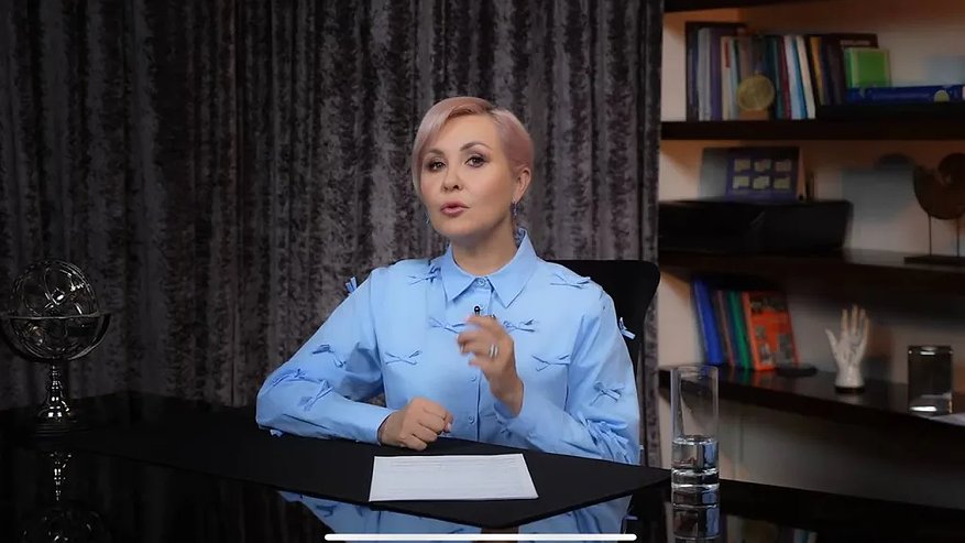 Главная картинка новости: Большие деньги и новая работа: Володина назвала единственный знак, чья жизнь круто изменится с 15 июля