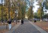 Миниатюра новости: Синоптики дали пугающий прогноз на сентябрь. Вот как начнется осень 2025