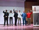 Студенты ВлГУ лидировали на Всероссийском чемпионате Воздушно-инженерной школы