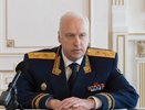 Бастрыкин поручил проверить траты на подсветку моста в Муроме
