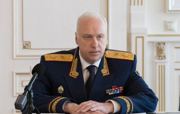 Бастрыкин поручил проверить траты на подсветку моста в Муроме