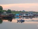 Мужчина утонул в Оке под Муромом