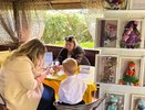 В Муроме прошла акция «Семья героя» в память о святом князе Всеволоде