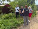 В Киржаче задержали подозреваемого в расправе над 17-летней девушкой
