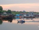 Во Владимирской области за сутки утонули ребёнок и мужчина
