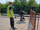 Ко Дню города инфраструктуру Владимира активно преображают