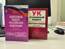 В Муроме раскрыто дело об уклонении от уплаты налогов на 2 миллиарда