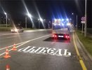 Во Владимире делают разметки на дорогах с напоминанием о реке Лыбедь