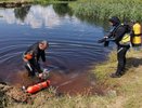 В Клязьме и Колпи утонули два человека за сутки