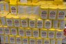 Миниатюра новости: Сплошная пыль, а не мука: эксперты Роскачества назвали 5 марок пшеничной муки, которые лучше обходить стороной