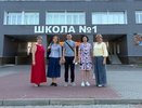 Четыре учителя из разных регионов рассматривают работу в школах Владимирской области