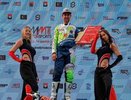Ковровчанин Андрей Птахин досрочно стал чемпионом России по мотокроссу