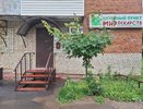 В Кольчугине аптеку и салон оптики обустроят для маломобильных граждан