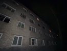 В Коврове ребенок выпал из окна четвертого этажа