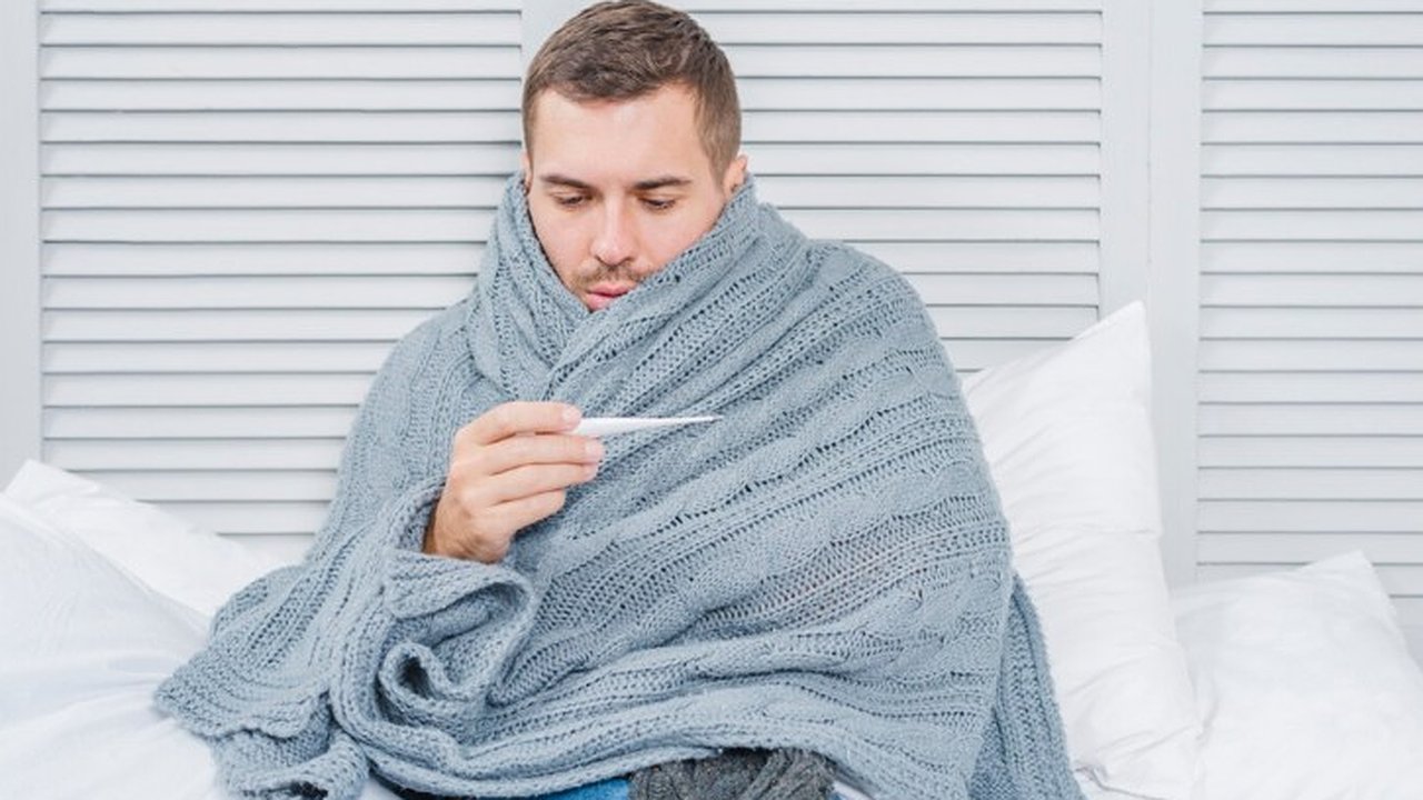 Главная картинка новости: В регионе снизилась заболеваемость ОРВИ на 0,2% в сравнении с прошлой неделей