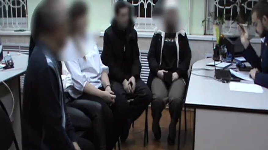 Главная картинка новости: В Гусь-Хрустальном двух подростков отправят под суд за избиение пожилого мужчины