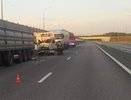 На дорогах Владимирской области за неделю погибли восемь человек и пострадали 66