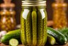 Миниатюра новости: Уксус перебивает вкус огурцов — отныне не использую его для закруток — делаю «по-пражски»: огурцы из банок не успевают дожить до января – так быстро съедают