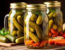 Лучшие 5 сортов огурцов для засолки — купите и не поверите счастью: на будущий год сами посадите