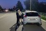 Миниатюра новости: В регионе за выходные поймали 18 пьяных водителей и подростков за рулём