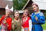Миниатюра новости: Праздник Огурца в Суздале пройдёт с конкурсами и кулинарными баттлами