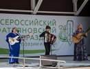 Фатьяновский праздник в Вязниках соберёт артистов и поэтов со всей страны