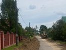 В Собинском районе завершают прокладку более 7 километров газовых сетей