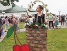 В областном центре пройдёт праздник «Владимирская вишня» с концертами и ярмаркой