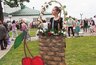 Миниатюра новости: В областном центре пройдёт праздник «Владимирская вишня» с концертами и ярмаркой