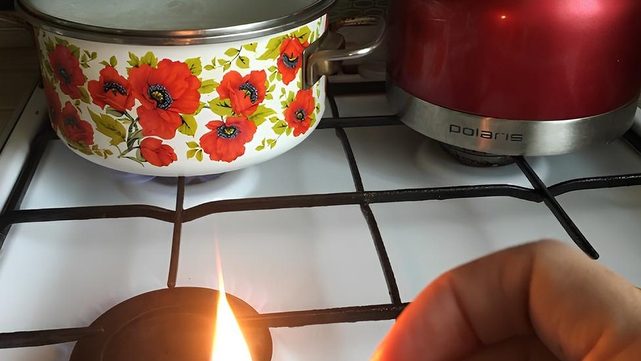 Главная картинка новости: Можете отправлять плиту в утиль: россиянам будут отключать газ с 1 сентября – указ принят