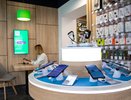 В салонах "МегаФона" появился виртуальный помощник