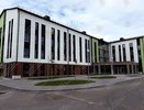 В Собинке подходит к завершению строительство новой поликлиники