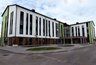 Миниатюра новости: В Собинке подходит к завершению строительство новой поликлиники