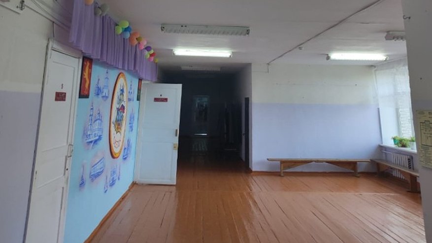 Главная картинка новости: В Судогодском районе обнаружили нарушения при содержании школьных лагерей и садов
