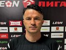 У футбольного клуба «Торпедо-Владимир» новый главный тренер