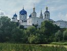 В посёлке Боголюбово Суздальского района планируется масштабное благоустройство