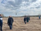 В регионе закупили 28 отечественных дронов для защиты лесов от пожаров