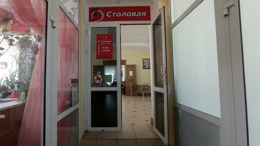 Главная картинка новости: Кафе в центре Владимира закрыли из-за жалоб отравившихся посетителей