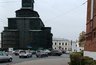 Миниатюра новости: Во Владимире утвердили программу проверок на реставрации «Золотых ворот»