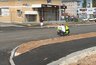 Миниатюра новости: В Коврове завершают ремонт дороги на улице Маршала Устинова