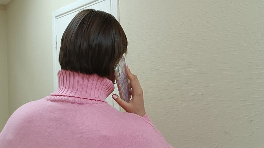 Главная картинка новости: Курьер мошенников украл у жительницы Собинки 13,5 миллиона рублей
