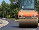 Во Владимире на дороге «Шепелево – Аббакумово» приступили к укладке асфальта