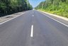 Миниатюра новости: В трёх районах области отремонтировали дорогу от Колокши до Верхних Двориков