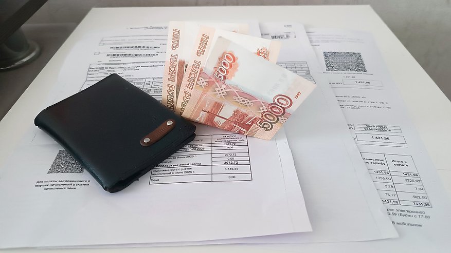 Главная картинка новости: 1 сентября россияне увидят крупнейшую денежную реформу со времен лихих 90-х – вот что нас ждёт