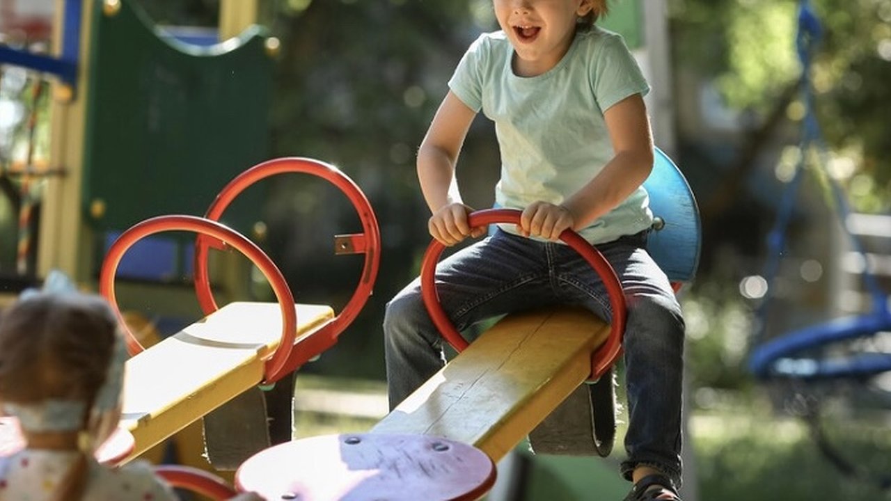 Главная картинка новости: Правило четырёх «не» для детей на улице рассказали в УМВД Владимирской области