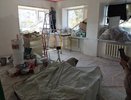 Молодежный клуб "На Белке" готовится к новому этапу
