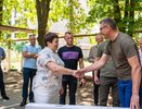 Владимирская область оказывает поддержку детям Кировского