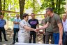 Миниатюра новости: Владимирская область оказывает поддержку детям Кировского
