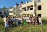 Миниатюра новости: Во Владимире обманутые дольщики обратились к Президенту РФ Владимиру Путину.